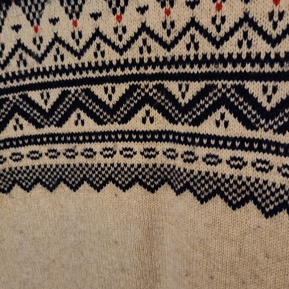 GAP ZIPUP HOODED SWEATER JACKET - Picture 7 of 16